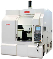 縦型マシニングセンターYBM950V(rpm20000)安田工業